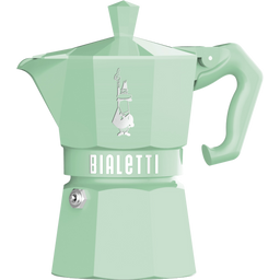 Bialetti Moka Exclusive - Green - 