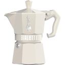 Bialetti Exklusiv Moka Express Beige