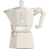 Bialetti Moka Exclusive - Cream