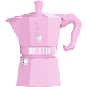 Bialetti Cafetière Italienne Exclusive - Rose