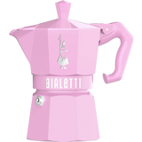 Bialetti Moka Exclusive - Pink