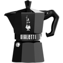 Bialetti Cafetière Italienne Exclusive - Noire