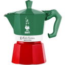 Bialetti Moka Exclusive - Italia