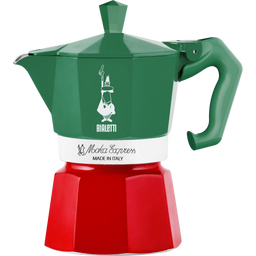 Bialetti Moka Exclusive - Italia - 