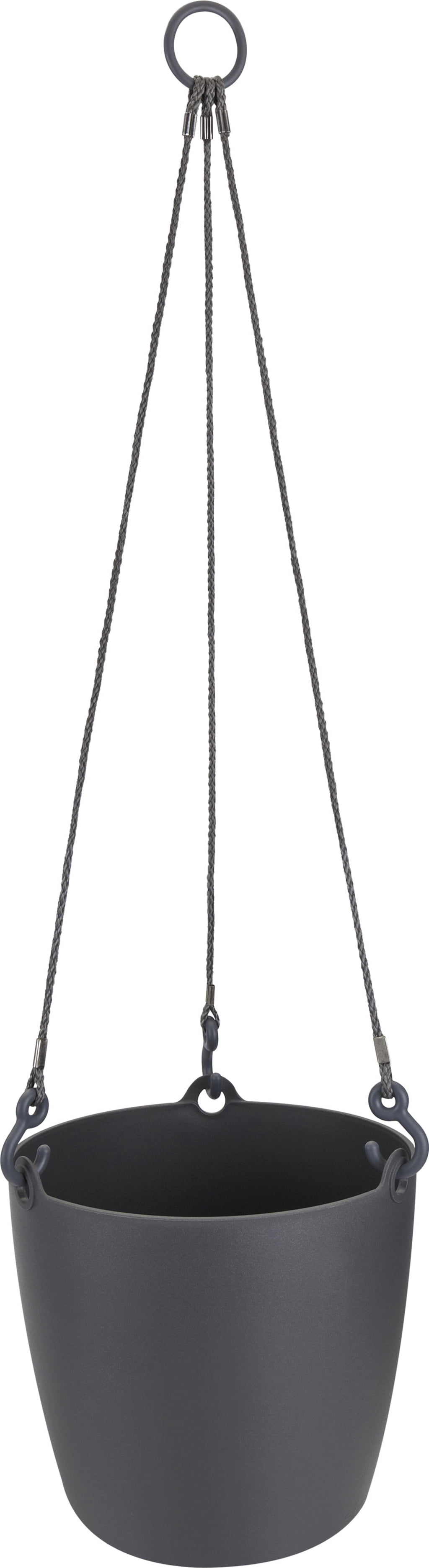 elho brussels Ampel 18 cm - antracit