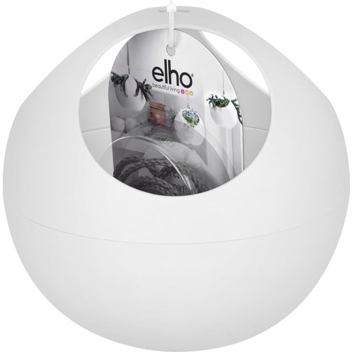 elho b.for Soft Air - White