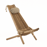 EcoFurn EcoChair - Essen