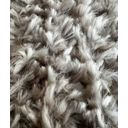 Star Home Knitted Throw - Cara - Taupe