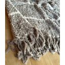 Star Home Strickdecke Cara - Taupe