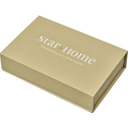 Star Home Federa in Seta - Crema