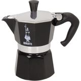 Bialetti Moka Express - Black