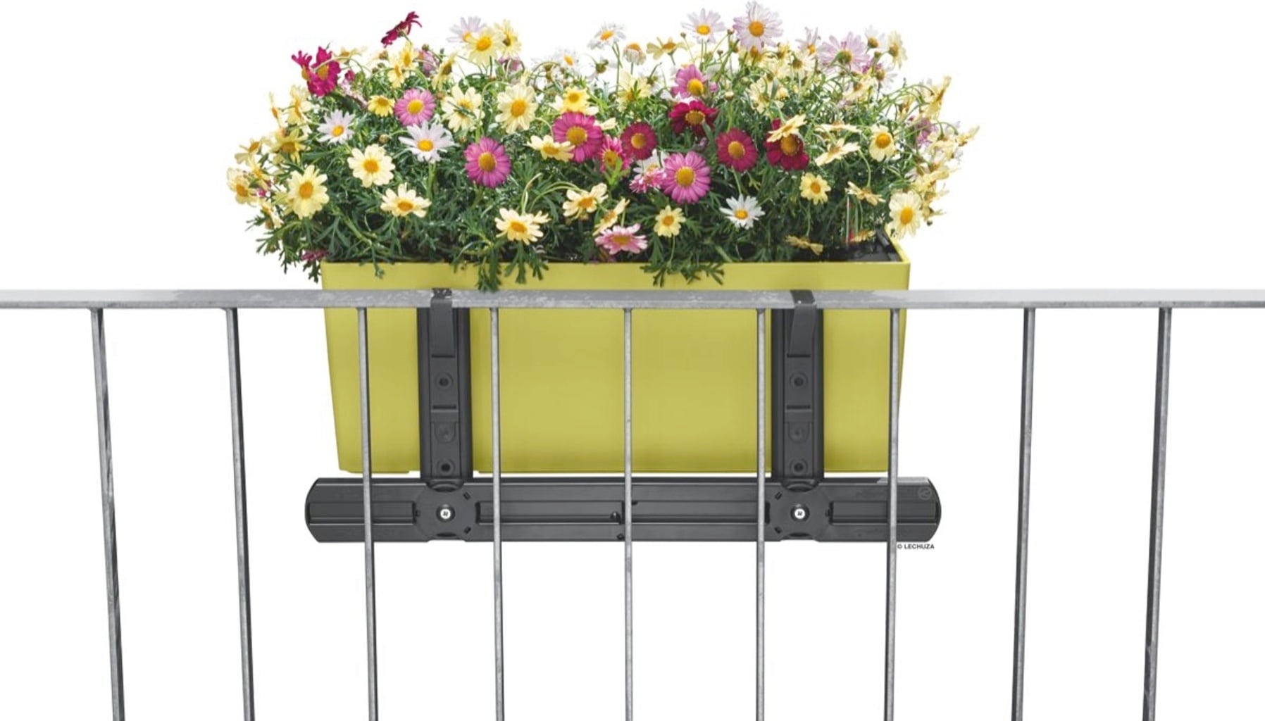 Lechuza Balcony Planter Holder Supplement