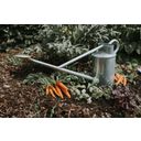 HAWS Watering Can - Warley Fall, 9 Litres - Zinc