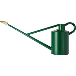 HAWS Watering Can - Warley Fall, 9 Litres - Green