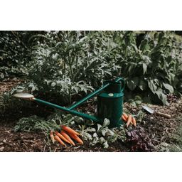 HAWS Watering Can - Warley Fall, 9 Litres - Green