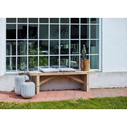 PLUS A/S RUSTIK Slatted Furniture Classic - 1 item