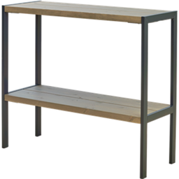 PLUS A/S FUNKIS Multi-Table - Grey Brown