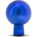 Windhager Boule de Jardin 12 cm - Bleu