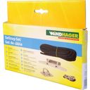 Windhager Rope Pull Set for the Adria Sun Sail - 1 Pc.