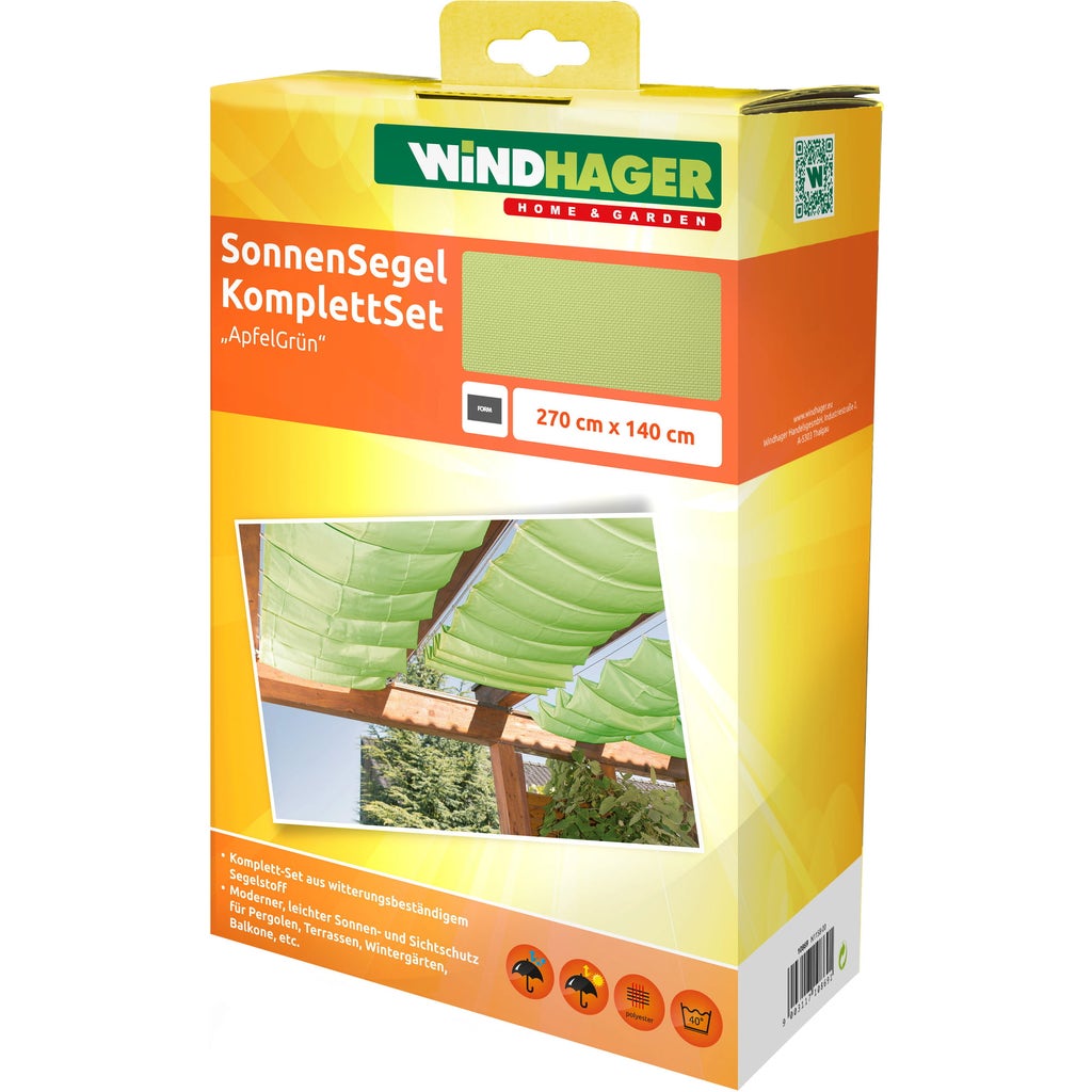 32+ Sonnensegel Seilspanntechnik Windhager, Sie agieren als