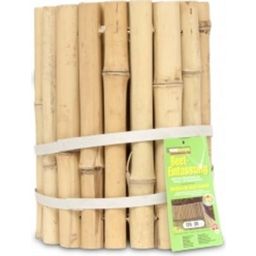 Windhager Bordura in Bambù per Aiuole