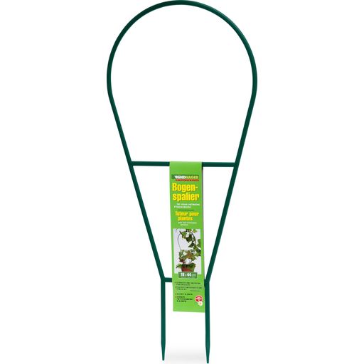 Windhager Plastic Climbing Arch - 1 Pc.