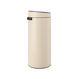 Poubelle Touch Bin New 30 L avec Seau Intérieur
