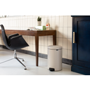 Treteimer Newicon 20 L mit Kunststoffeinsatz - Soft Beige
