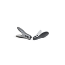 Brabantia Clothes Pegs - Black/Grey