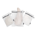 Brabantia Filets de Lavage (Lot de 3) - White