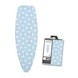 Brabantia Copri Asse da Stiro D con Imbottitura - Fresh Breeze