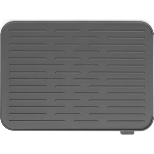 Tappetino Antigoccia Per SodaStream Crystal - In Silicone, Asciuga Rapidamente E Protegge Il Tavolo - Foto 7