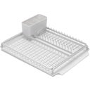 Brabantia Dish Rack - Light Grey