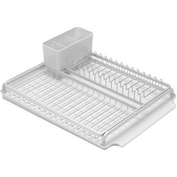 Brabantia Dish Rack - Light Grey