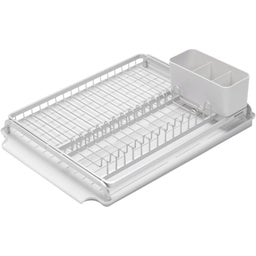 Brabantia Dish Rack - Light Grey