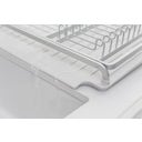 Brabantia Dish Rack - Light Grey