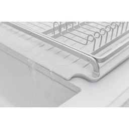 Brabantia Dish Rack - Light Grey