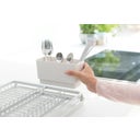 Brabantia Dish Rack - Light Grey