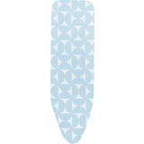 Cotton Cover for Ironing Board B with Base