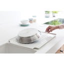 Brabantia Dish Rack - Light Grey