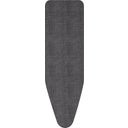 Brabantia Cotton Cover for Ironing Board B - Denim Black