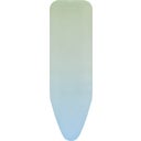 Baumwollbezug für Bügeltisch B, Soothing Sea