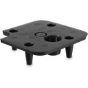 Lechuza Separator Base for QUADRO - QUADRO 50