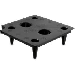 Lechuza Trennboden für CUBICO - CUBICO 50 | CUBE 50