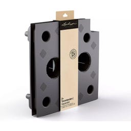 Lechuza Trennboden für CUBICO - CUBICO 50 | CUBE 50