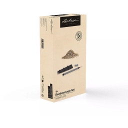 Lechuza Irrigation Set for QUADRO - QUADRO LS 50