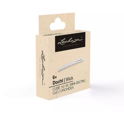 Lechuza Wick for Plant Liner - MINI-DELTINI, Orchidea
