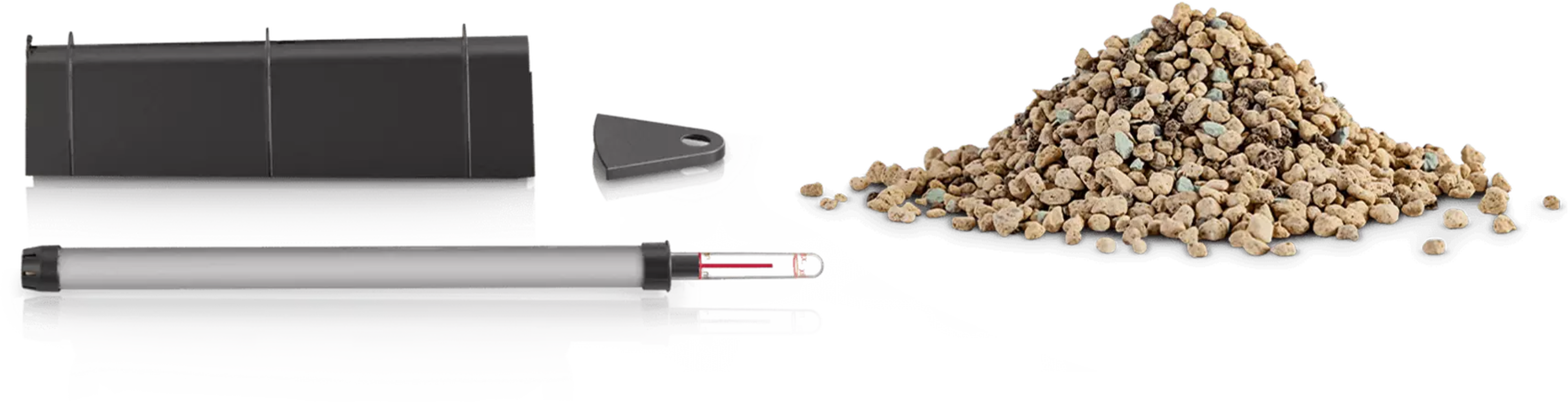 Irrigation Set for RONDO 40 and DIAMANTE 40