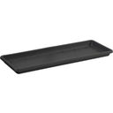 elho Soucoupe BARCELONA - 90 cm - Anthracite