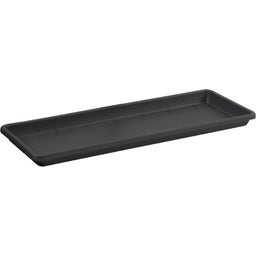 elho Soucoupe BARCELONA - 90 cm - Anthracite
